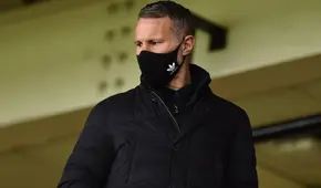 Ryan Giggs: su hermano se pronuncia tras acusación de violencia doméstica en su contra