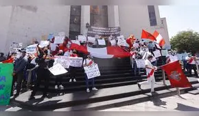 Arequipa: 3.000 trabajadores de casinos y tragamonedas desempleados por pandemia  