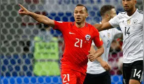 Marcelo Díaz sobre su error: "Perdón, y prometo remediarlo tarde o temprano" [FOTO]