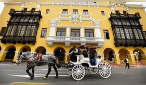 Cuestionado empresario Salvador Ode postula a la presidencia del Club de la Unión