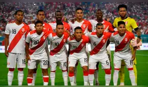Selección peruana: filtran posible camiseta para la Copa América Brasil 2019