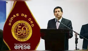 Cusco: OCI cuestiona contratación de abogados para defender casos de Plan Copesco
