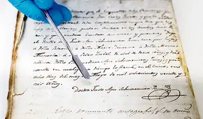 Presentarán manuscrito de Sahuaraura sobre incas