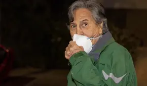 Piden incluir a empresa Camargo Correa en investigación contra Alejandro Toledo