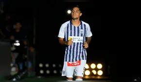 Alianza Lima: Era titular indiscutible para Bengoechea y ahora juega en la Reserva [VIDEO]