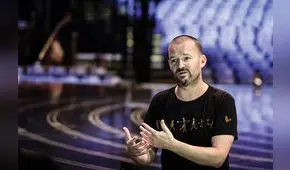 Patrick Flynn.: “La esencia de Sép7imo Día es el fan”