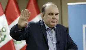 Elecciones 2021: Rafael López Aliaga asegura que “no cree en las encuestas” 