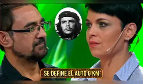 Argentina: pregunta sobre Che Guevara definió al ganador de un concurso [VIDEO]