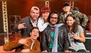 ‘La Academia’: público anula eliminación y todos los participantes pasan a la gran final [VIDEO]