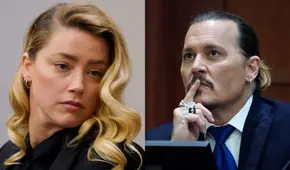 Amber Heard busca entablarle nuevo juicio a Johnny Depp para no pagar los 10 millones