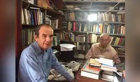 El Informante: La pluma de oro, por Ricardo Uceda