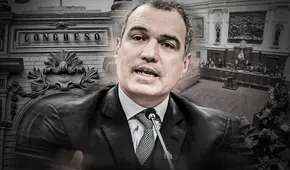 Del Solar: “Como Gobierno no estamos contentos con incorporar a Yesenia Ponce a PPK”