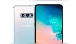 Samsung: certificación estadounidense confirmaría la llegada del Galaxy S10 Lite [FOTOS]