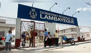 Poder Judicial admitió demanda de indemnización contra exfuncionarios del GRL