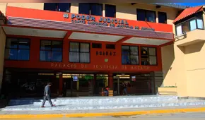 Áncash: investigado por colusión en obra de hospital COVID-19 irá a prisión