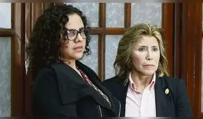 JNJ acuerda abrir proceso disciplinario para fiscales Castro y Sánchez