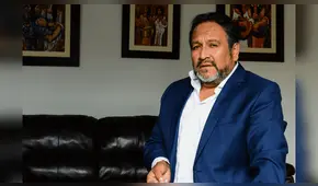 Juan De la Puente: “La política brutal ha terminado hegemonizando la campaña”