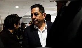 Cuellos Blancos: Fiscalía pide que José Cavassa siga con arresto domiciliario hasta 2022