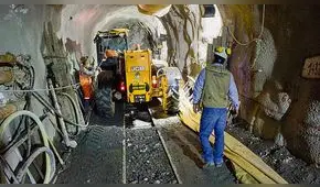 Piura: proyectan comenzar ejecución de I componente del Peihap en 2022