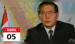 Falleció Carlos García y García, el ex segundo vicepresidente de Fujimori que se opuso al autogolpe