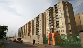 Existen 75.000 viviendas con bono estatal de hasta S/ 24.000