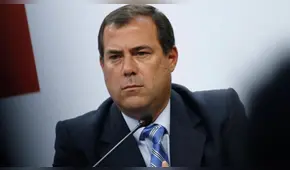 SAC aún no toma una posición sobre denuncia contra Bruno Giuffra