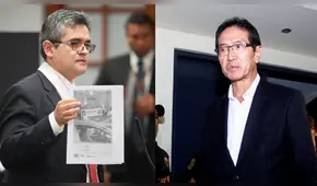 Odebrecht: Juez evalúa esta tarde impedimento de salida contra Jaime Yoshiyama
