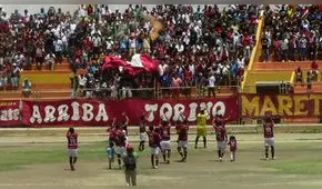 Atlético Torino: la historia detrás del apelativo de Rey de Copas