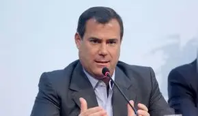 Mamanivideos: Subcomisión escuchó argumentos de denuncia contra Bruno Giuffra