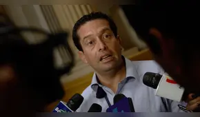 Torres tras pedidos de nulidad: Cada abogado de manera voluntaria ha entregado su tiempo