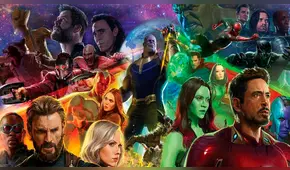 Avengers 3: creador de Thanos temía que fuera tan mala como Justice League