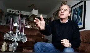 Carlos Basombrío sobre salida de Guido Bellido: “Es bueno para el país”