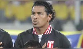 Acasiete sobre el Perú vs. Argentina: “Hay un buen plantel y tenemos para pelearle de igual a igual”