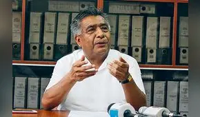 Chiclayo: exalcalde David Cornejo habría dilatado juicio para salir en libertad 