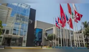 Universidad San Ignacio de Loyola será sede de VacunaFest este viernes 17