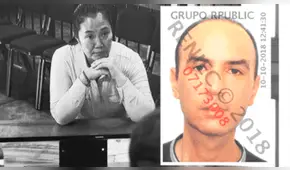 Giancarlo Bertini: ¿quién es el testigo clave del caso contra Keiko Fujimori?