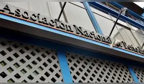 ANP “ve con estupor” reportaje que pretende hacer pasar a Raida Cóndor como alias camarada ‘Bertha’