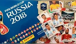 ¿Cuándo adquirir el álbum Panini de Qatar 2022?