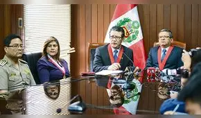 Arequipa: 36 jueces fueron sancionados por retrasos en emisión de sentencias