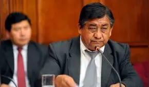 Excongresista Víctor Crisólogo fallece por COVID-19 en Áncash