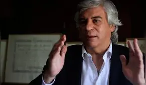 JNE ratifica dejar fuera a Fernando Olivera de elecciones 2021