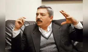 Alberto Beingolea: ¿por qué la Fiscalía pide 10 años de prisión contra el excongresista?