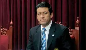 Subcomisión aprueba nueva acusación contra exconsejero CNM Guido Aguila