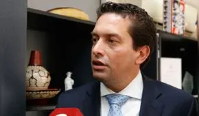 Torres: “Keiko ha señalado que su voluntad es el indulto a Alberto Fujimori”