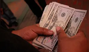 Dólar a la baja: tipo de cambio inicia la jornada del viernes en 3,79 soles