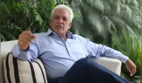 Sociedad Interamericana de Prensa condena acoso político contra director de La República