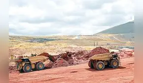 Yanacocha Sulfuros: Newmont anuncia inversión de 500 millones de dólares hasta finales de 2022