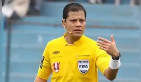 Eliminatorias Qatar 2022: dos árbitros peruanos programados para la fecha doble de noviembre