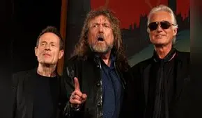 Led Zeppelin: la banda inglesa se une a TikTok y habilita su catálogo de canciones 