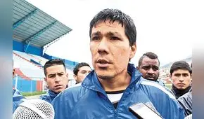 Walter Vílchez: “Uruguay tiene buenos jugadores, pero Perú es fuerte colectivamente”